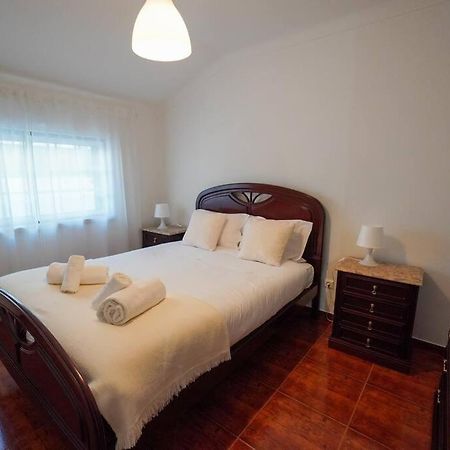 فيلا Casa Do Largo نازاريه المظهر الخارجي الصورة